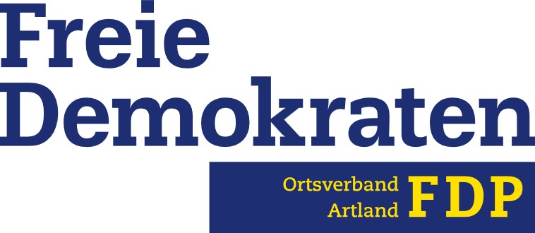 Logo Ortsverband Artland