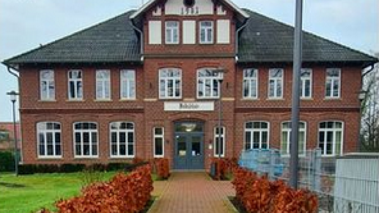 Alte Volksschule